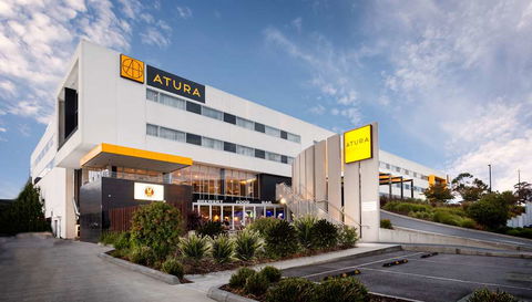 Atura Dandenong - Accommodation Brisbane 2