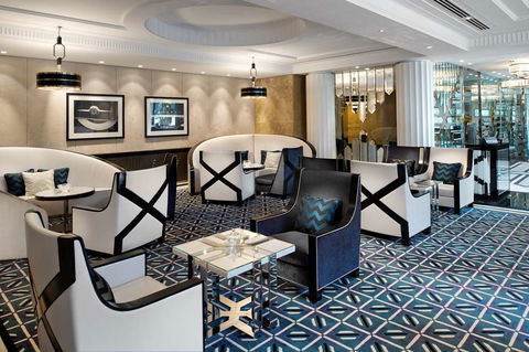 Crown Towers Melbourne - Accommodation Brisbane 2