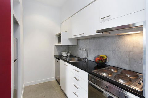 Adara Richmond - Accommodation Brisbane 2