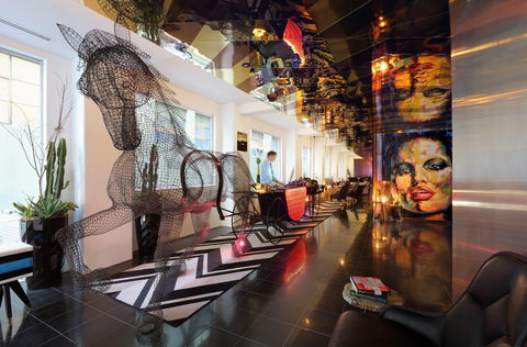 Adelphi Hotel - Accommodation Brisbane 1