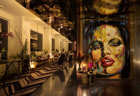 Adelphi Hotel - Accommodation Brisbane 2