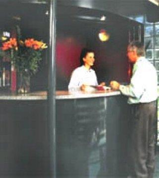 Albert Heights Service Apts - Accommodation Brisbane 2