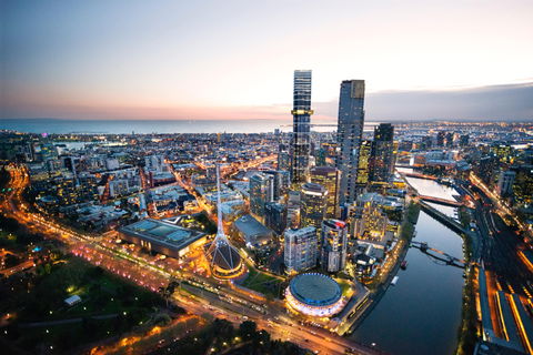 Arise Australia 108 - Accommodation Brisbane 2