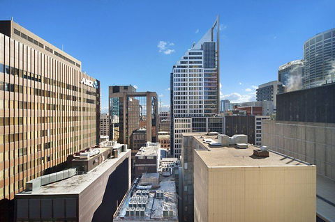 Astra Sydney-Hosking Place - Accommodation Brisbane 0