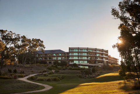 RACV Goldfields Resort Creswick - Accommodation Brisbane 0