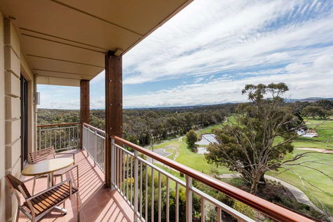 RACV Goldfields Resort Creswick - Accommodation Brisbane 2