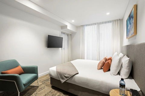 Quest North Sydney - Accommodation Brisbane 0