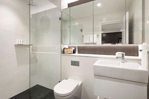 Quest North Sydney - Accommodation Brisbane 1