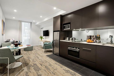 Quest North Sydney - Accommodation Brisbane 2