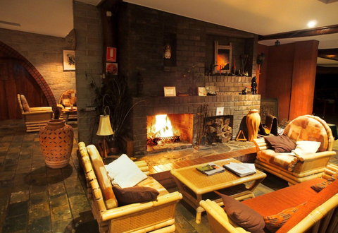 Cedar Park Rainforest Resort - Accommodation Brisbane 1