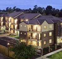 Ringwood Royale Apartment Hotel - Accommodation Brisbane