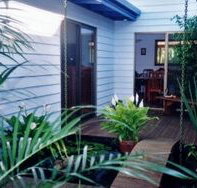 Hillcrest Mountain View Retreat - Accommodation Brisbane