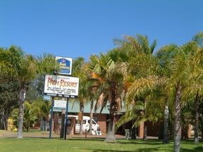 Kalbarri Palm Resort - Accommodation Brisbane 0