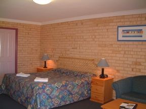 Kalbarri Palm Resort - Accommodation Brisbane 1