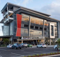 The Calamvale Hotel - Accommodation Brisbane