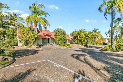 Comfort Inn North Brisbane - Accommodation Brisbane 0