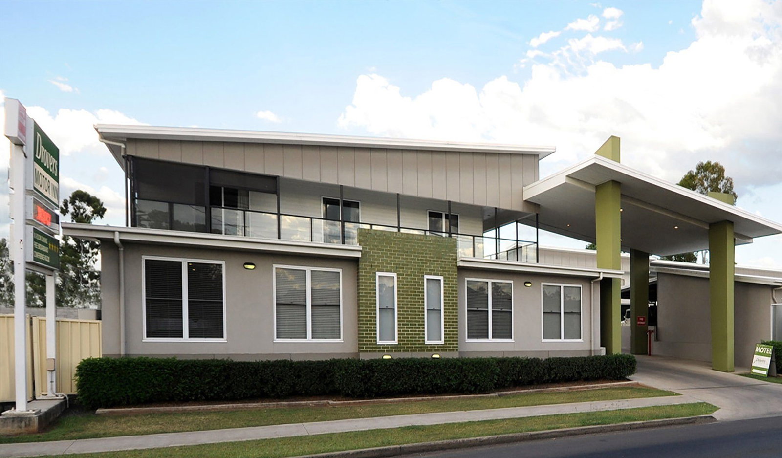 Marmadua QLD Accommodation Brisbane