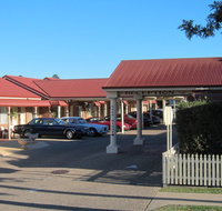 Dalby Mid Town Motor Inn - Accommodation Brisbane