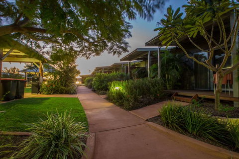 Best Western Plus The Ranges Karratha - Accommodation Brisbane 1
