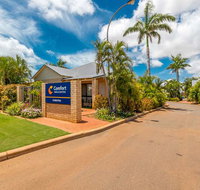 Comfort Inn  Suites Karratha - Accommodation Brisbane