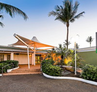 Ibis Styles Karratha - Accommodation Brisbane