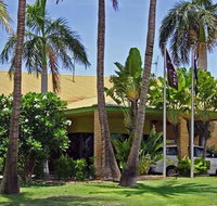 Karratha International Hotel - Accommodation Brisbane