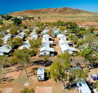 Pilbara Holiday Park - Accommodation Brisbane