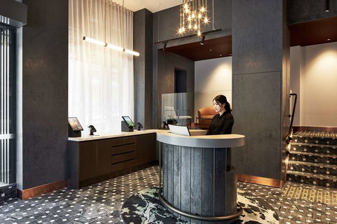 Aiden By Best Western - Accommodation Brisbane 1