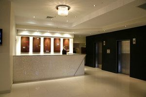 Central Studio Hotel Sydney - Accommodation Brisbane 0