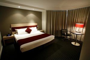 Central Studio Hotel Sydney - Accommodation Brisbane 1