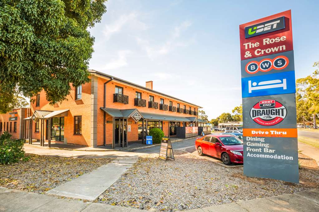 Elizabeth Grove SA Accommodation Brisbane