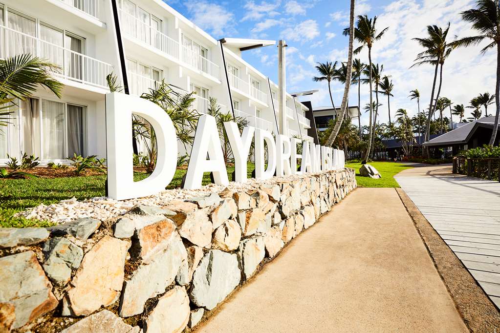 Daydream Island QLD Accommodation Brisbane