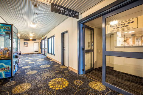 Atherton Hotel - Accommodation Brisbane 1