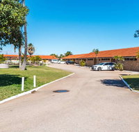 Hospitality Carnarvon SureStay by BW - Accommodation Brisbane