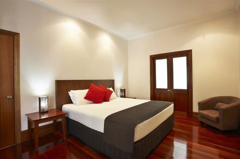 Cable Beach Club Resort - Accommodation Brisbane 0