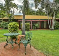 Bayside Holiday Apartments - Accommodation Brisbane