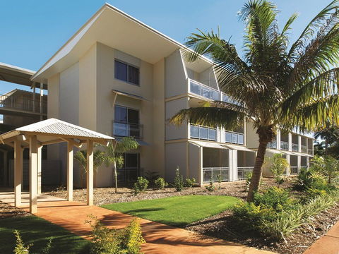 Oaks Broome - Accommodation Brisbane 0