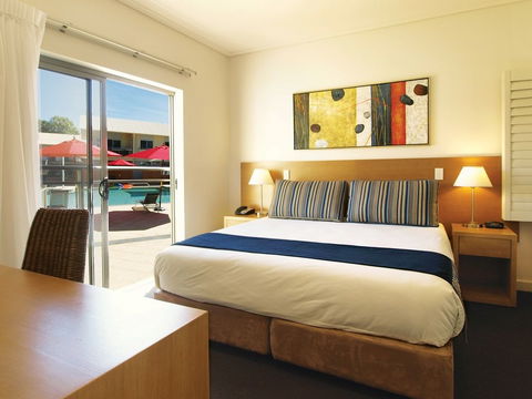 Oaks Broome - Accommodation Brisbane 2