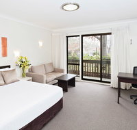 ibis Styles Canberra Tall Trees - Accommodation Brisbane