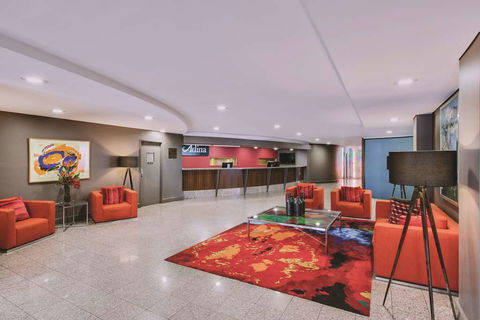 Adina Serviced Apartments James Court - Accommodation Brisbane 1