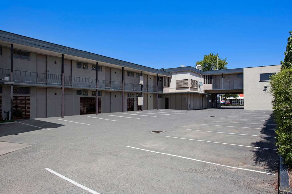 Horsham VIC Accommodation Brisbane