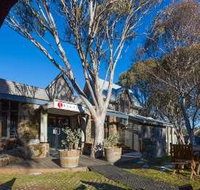 Club Wyndham Dinner Plain - Accommodation Brisbane