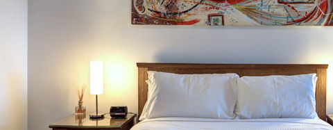 Accommodation Corporate Docklands - Accommodation Brisbane 0