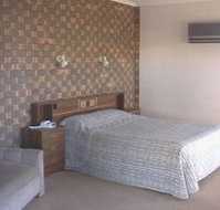 Horsham Mid City Court Motel - Accommodation Brisbane