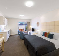Nesuto Geraldton Apartment Hotel - Accommodation Brisbane