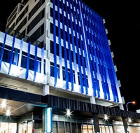 The Gerald Apartment Hotel - Accommodation Brisbane