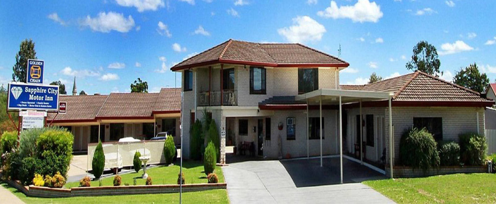 Copeton NSW Accommodation Brisbane