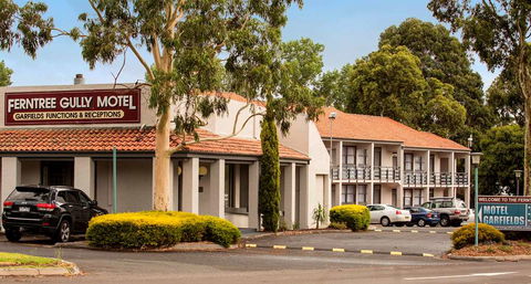 Ferntree Gully, A Nightcap Hotel - Accommodation Brisbane 0