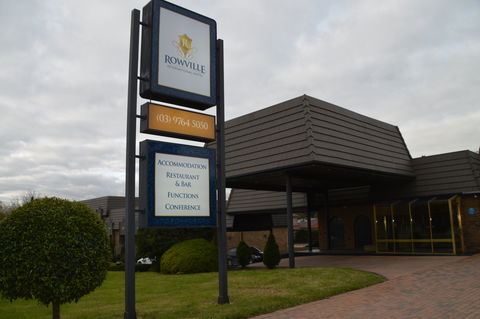 Rowville International Hotel - Accommodation Brisbane 0