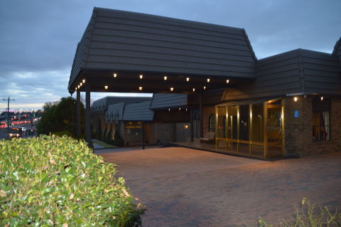 Rowville International Hotel - Accommodation Brisbane 1